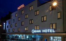 Cabinn Hotel Århus